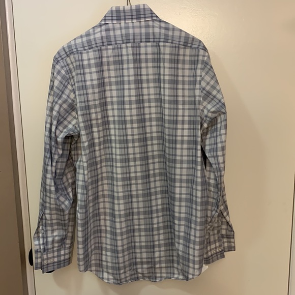 Calvin Klein Button Up - Picture 3 of 3